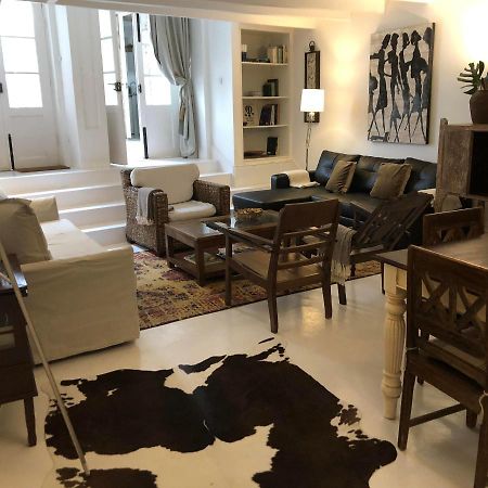Portosense Almada Apartment Ngoại thất bức ảnh