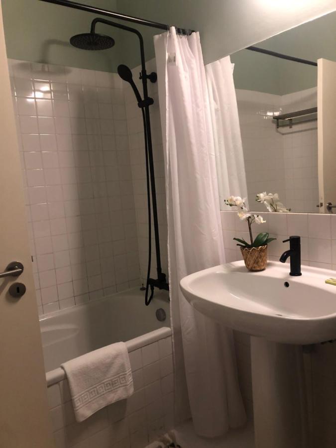 Portosense Almada Apartment Ngoại thất bức ảnh