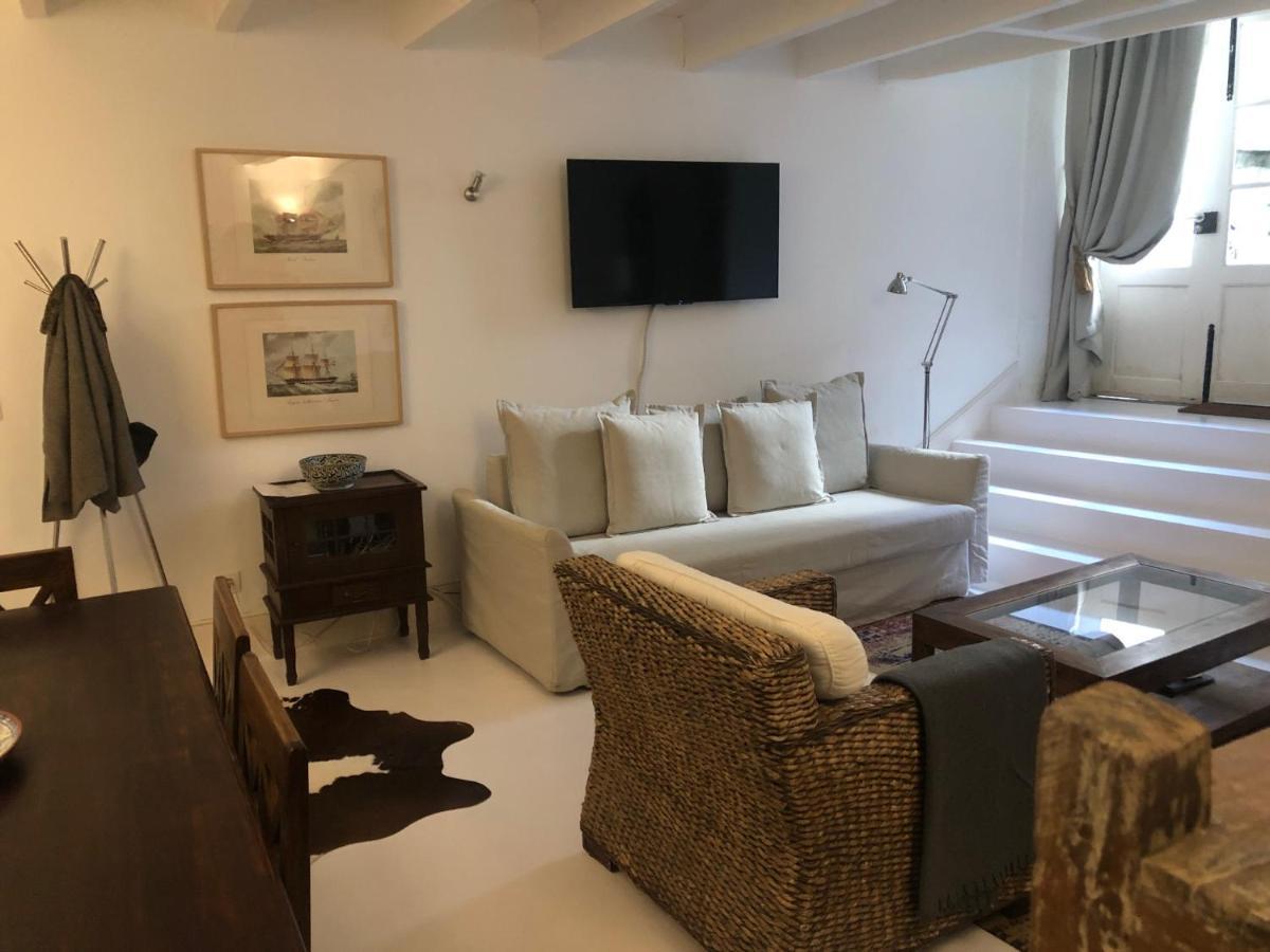 Portosense Almada Apartment Ngoại thất bức ảnh