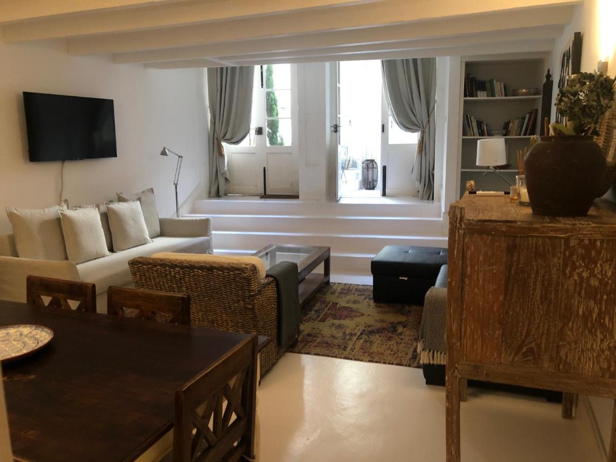 Portosense Almada Apartment Ngoại thất bức ảnh