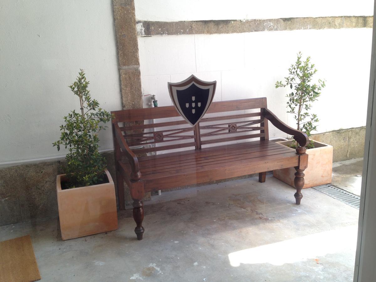 Portosense Almada Apartment Ngoại thất bức ảnh