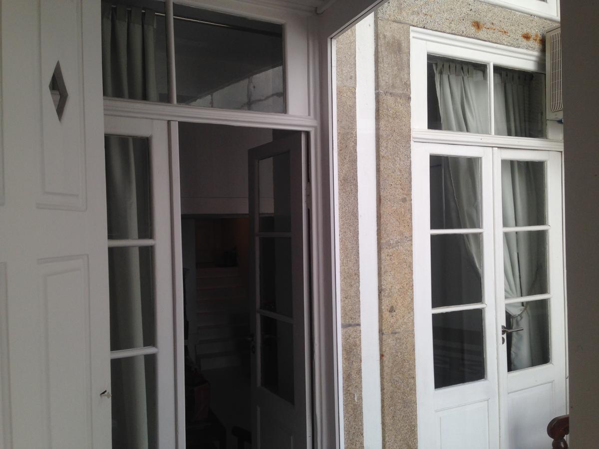 Portosense Almada Apartment Ngoại thất bức ảnh