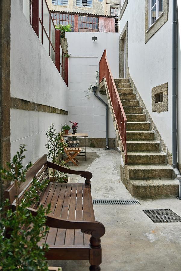 Portosense Almada Apartment Ngoại thất bức ảnh