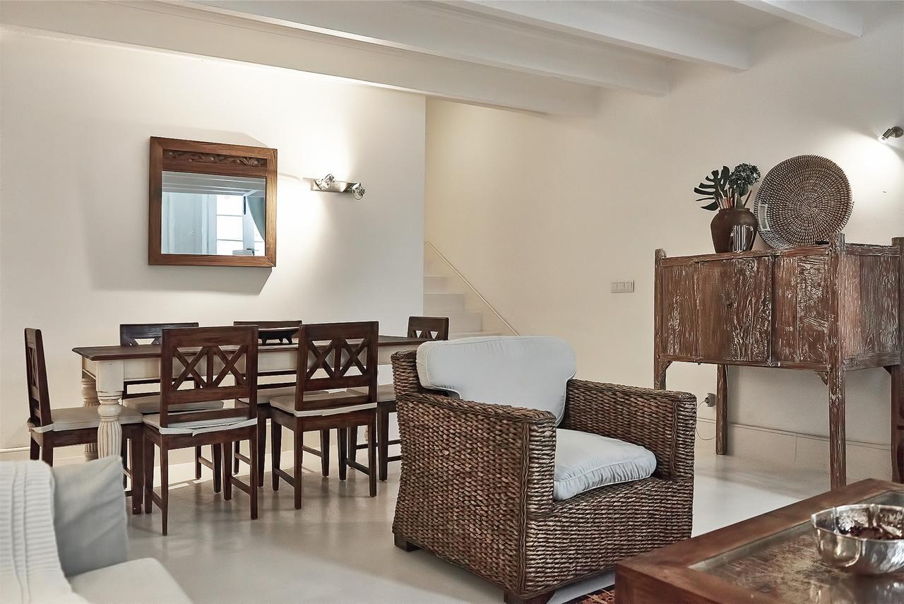 Portosense Almada Apartment Ngoại thất bức ảnh