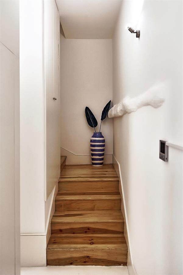 Portosense Almada Apartment Ngoại thất bức ảnh