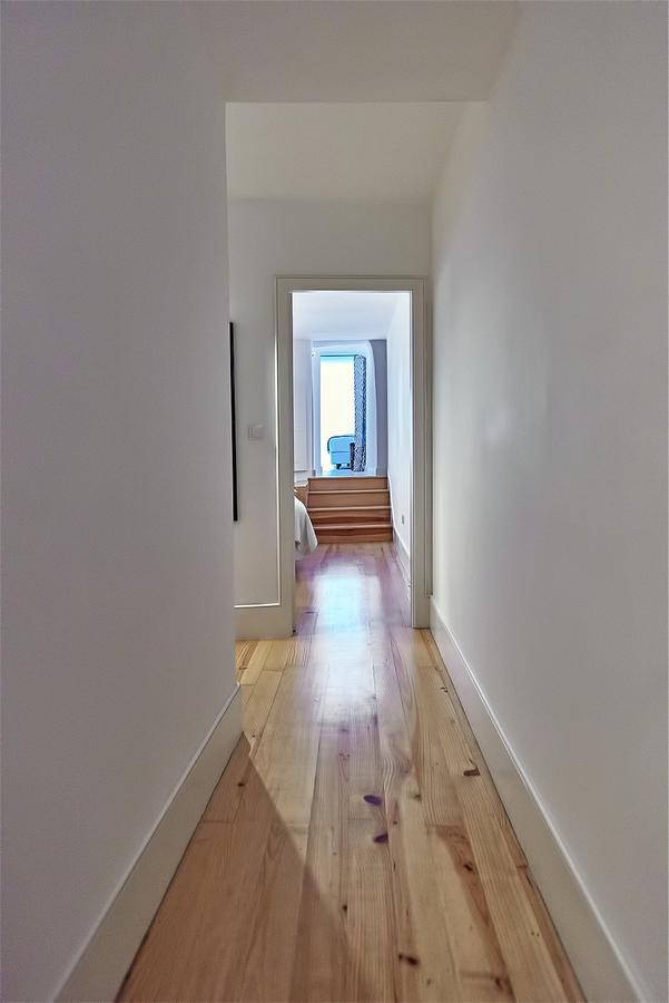 Portosense Almada Apartment Ngoại thất bức ảnh