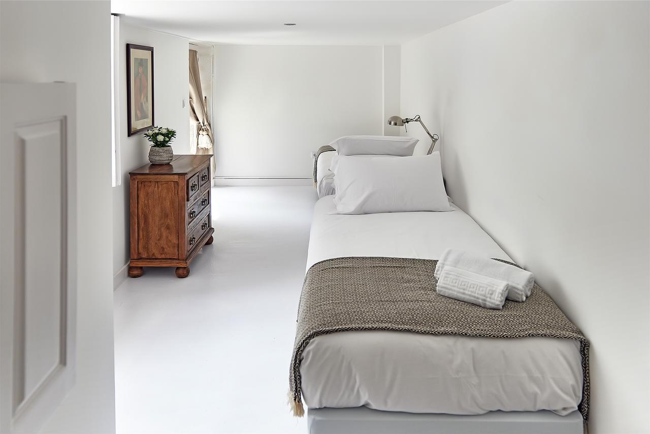 Portosense Almada Apartment Ngoại thất bức ảnh
