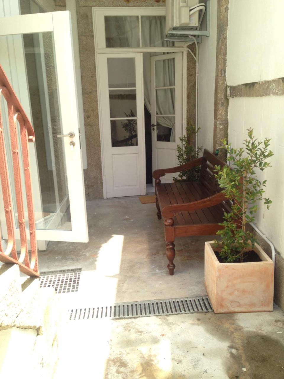 Portosense Almada Apartment Ngoại thất bức ảnh
