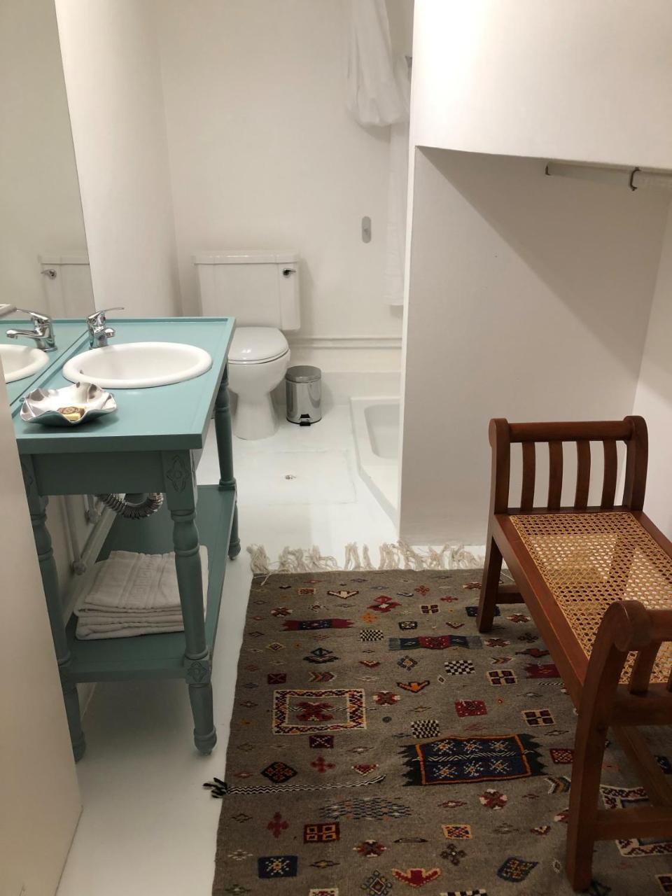 Portosense Almada Apartment Ngoại thất bức ảnh