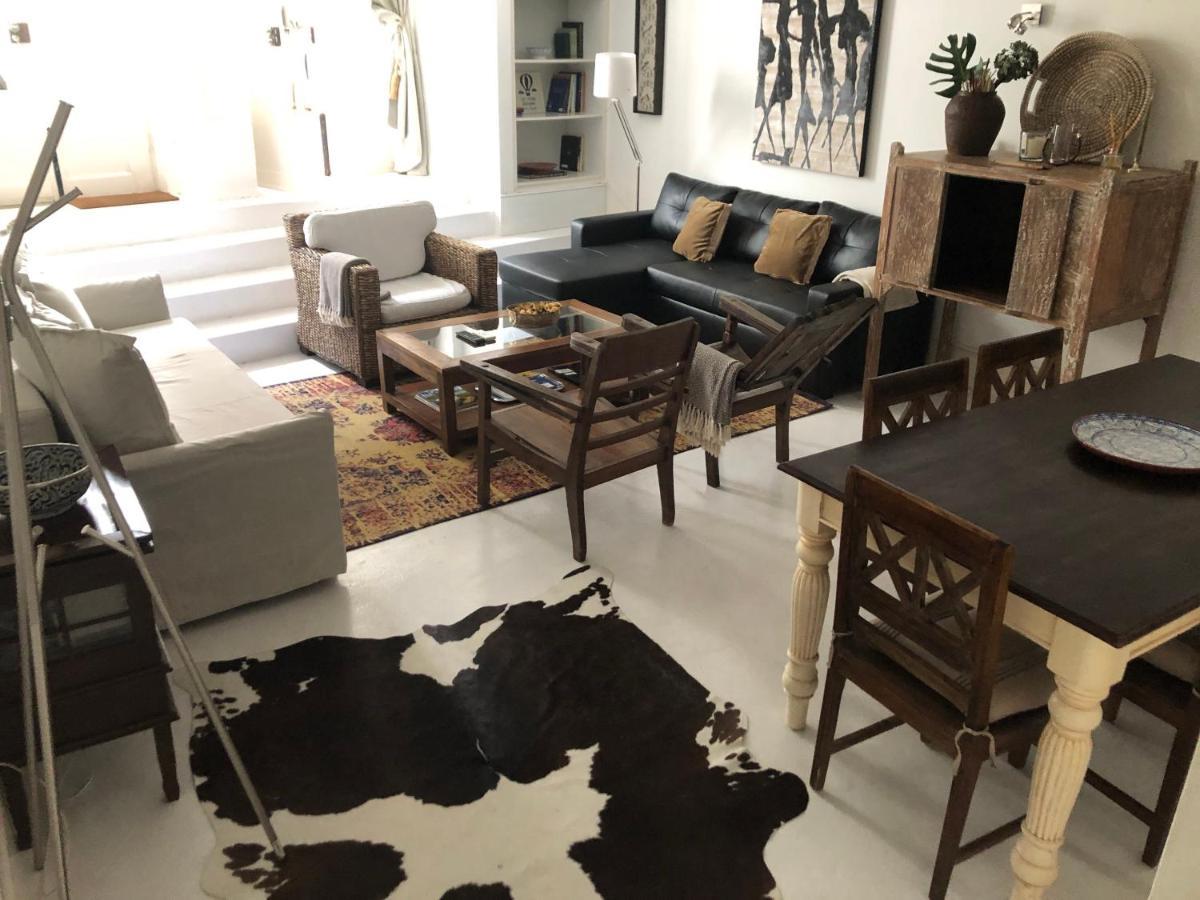 Portosense Almada Apartment Ngoại thất bức ảnh