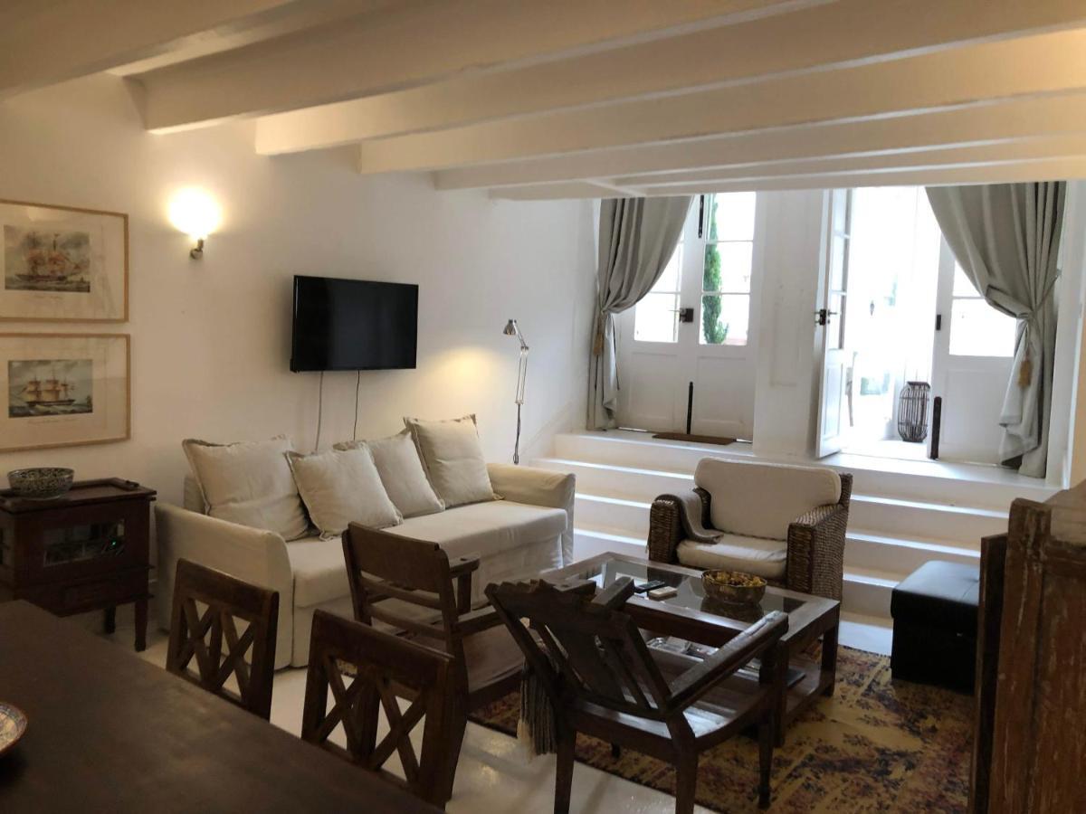 Portosense Almada Apartment Ngoại thất bức ảnh
