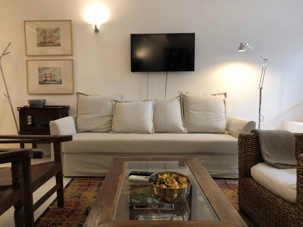 Portosense Almada Apartment Ngoại thất bức ảnh