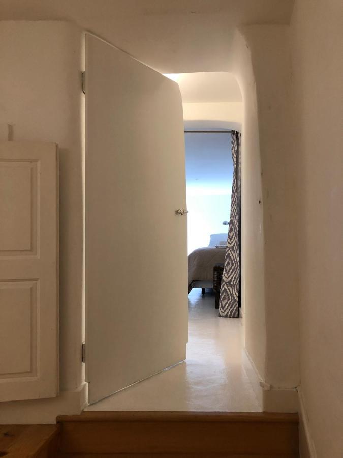 Portosense Almada Apartment Ngoại thất bức ảnh