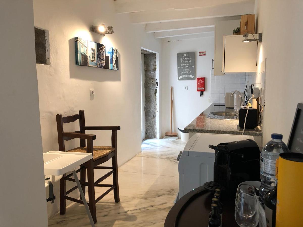 Portosense Almada Apartment Ngoại thất bức ảnh